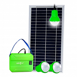 2 lampe