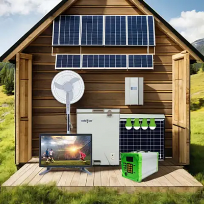 CONFORT LIGHT PLUS ÉNERGIE POUR TOUS